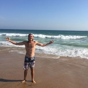 Meet your Posher, Blake